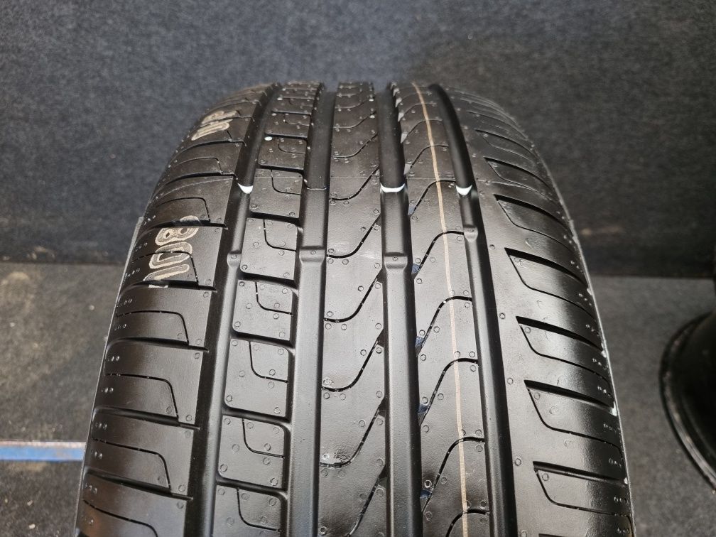 Pirelli Cinturato p7 RSC 245/50/18 100Y rok 2022 nowa.