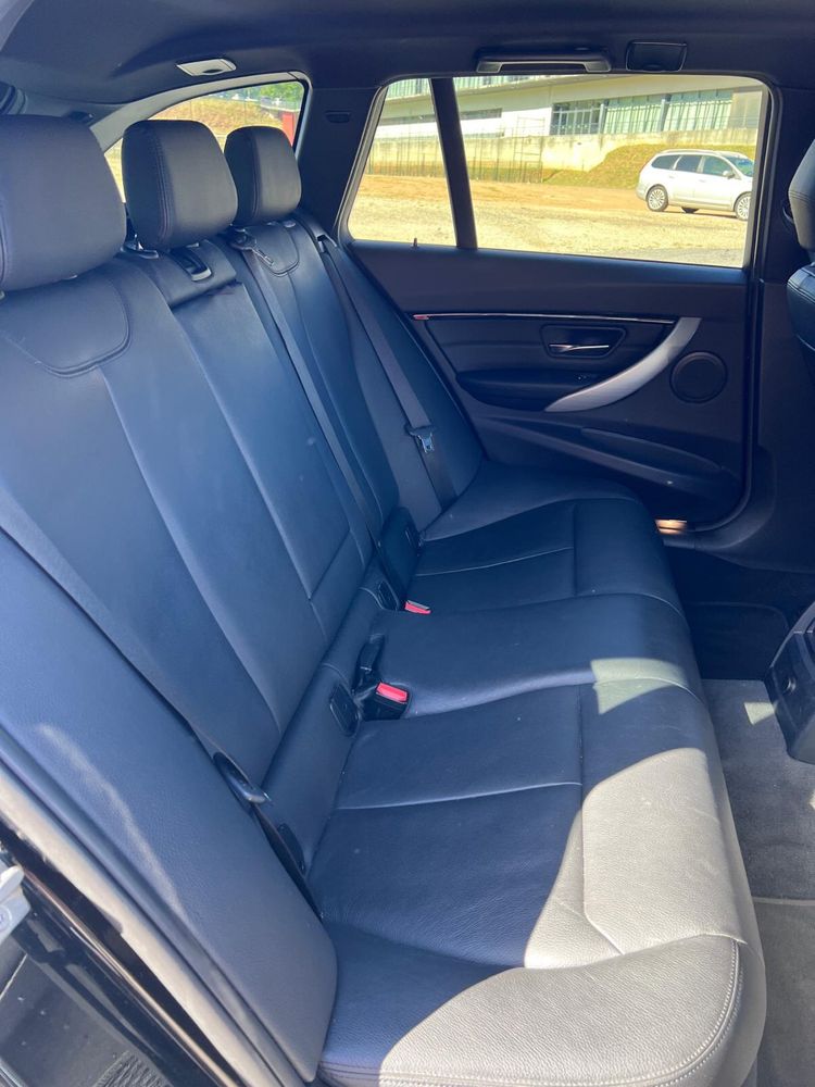 Carrinha BMW serie 3 320D