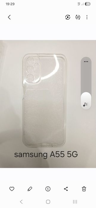 Capa de silicone para vários modelos