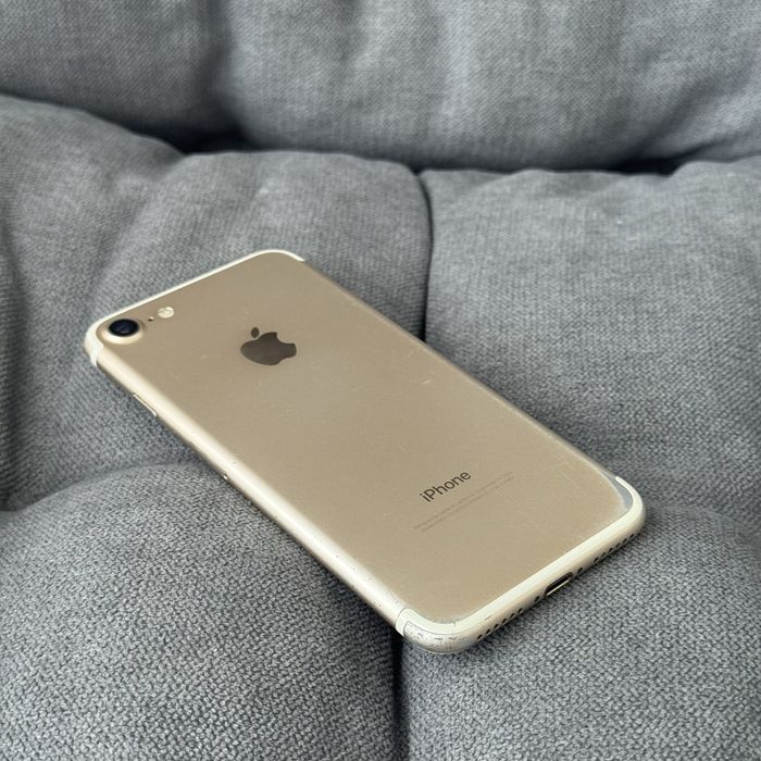 Apple iphone 7 рабочий