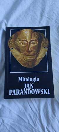 Mitologia Grecka J. Parandowski
