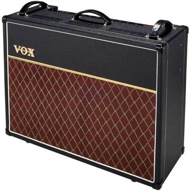 VOX AC30C2X Гитарный комбоусилитель