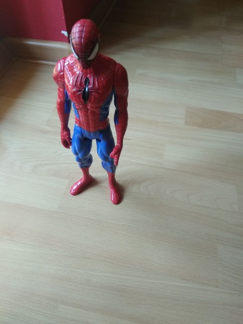 Figurka Avengers Spiderman
