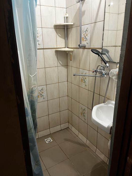 Сдам комнату в общежитии