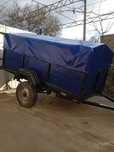 Продам прицеп для автомобілів