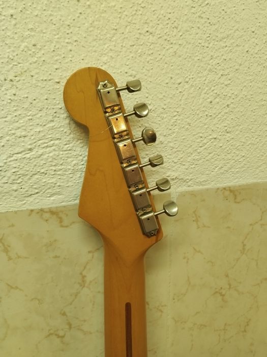 Fender Stratocaster MIJ , USA