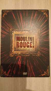 DVD Moulin Rouge (edição especial)