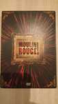 DVD Moulin Rouge (edição especial)