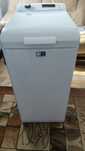 Pralka Electrolux TIMECARE 500