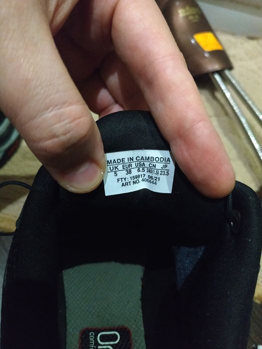 Женские кроссовки,ботинки,полуботинки salomon x ultra 3 hiking shoe or