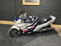 Honda CBR1000 SC24 1993