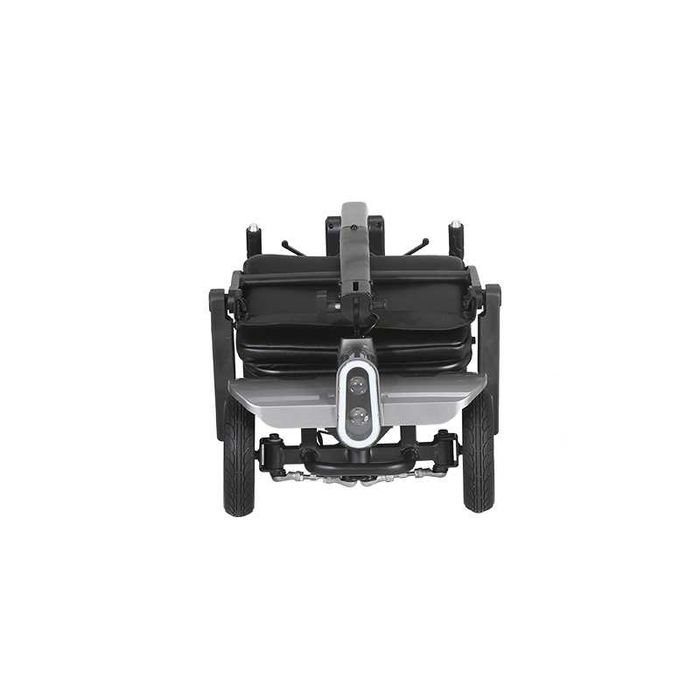 Skuter elektryczny dla seniorów, inwalidów oraz paraolimpijczyków