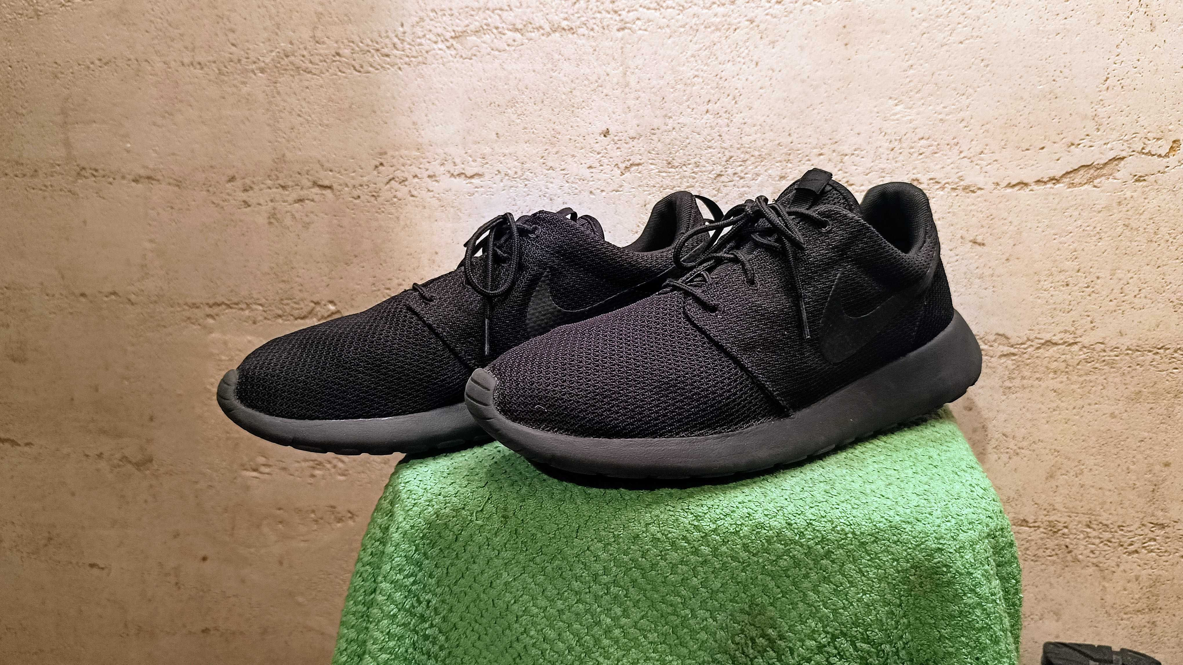 NIKE ROSHE ONE RUN r.47,5 stan bardzo dobry