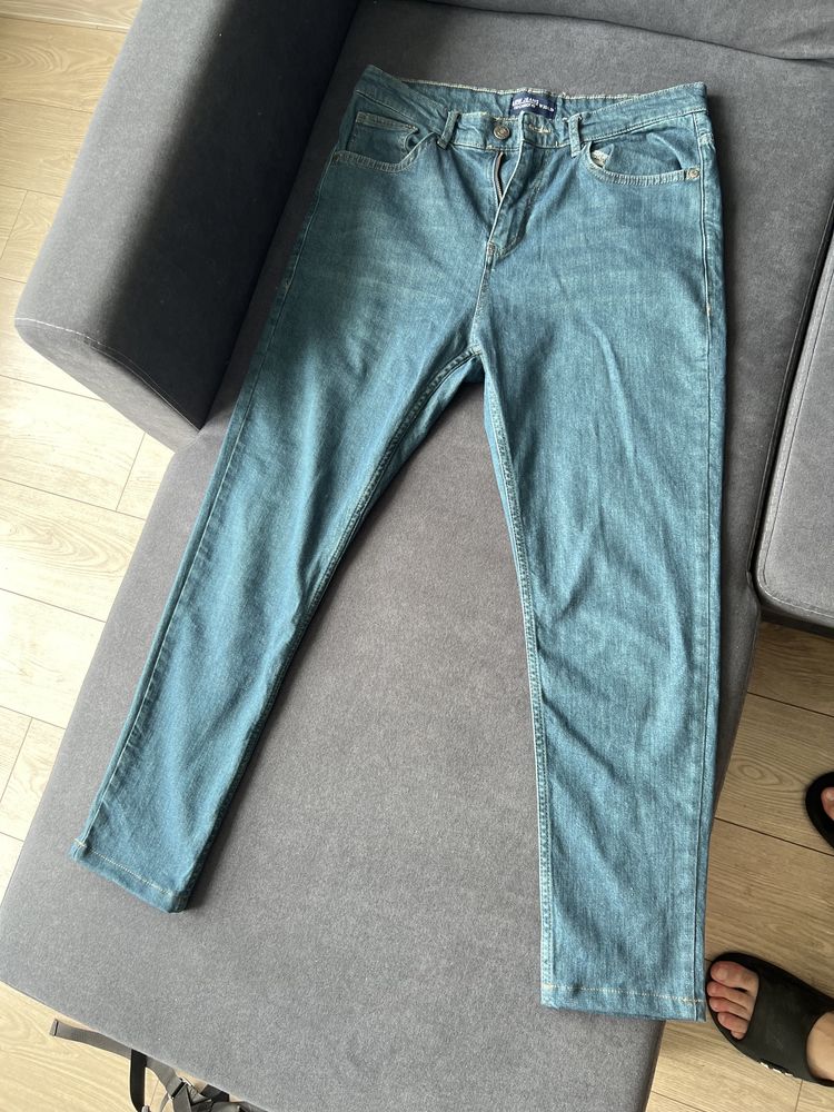 Новые джинсы мужские LC Waikiki