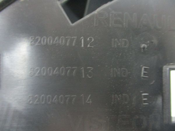 Porta luvas RENAULT Clio III (BR0/1, CR0/1)