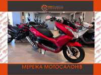 Максі скутер Honda PCX 150 KF12  в Арт Мото Хмельницький з документами