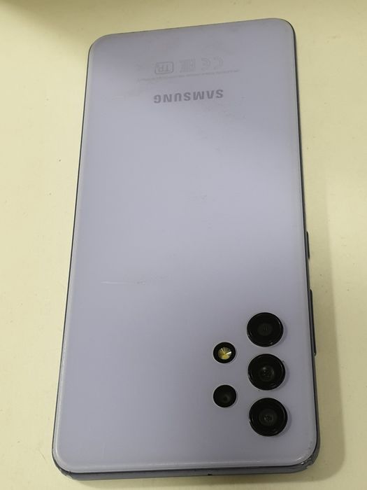 Samsung Galaxy A32 "4/128gb" (SM-A325F/DS)