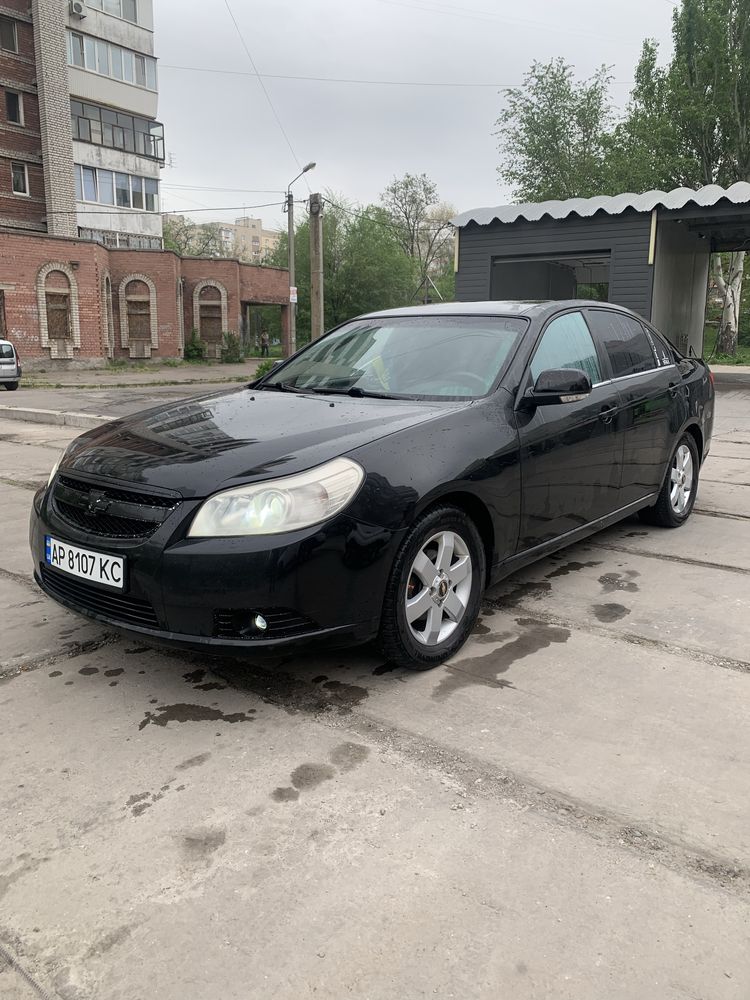 Продам Chevrolet Epica 2006г