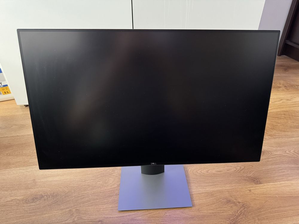 Monitor Dell u2419HC FullHD biurowy gaming power delivery ucb-c