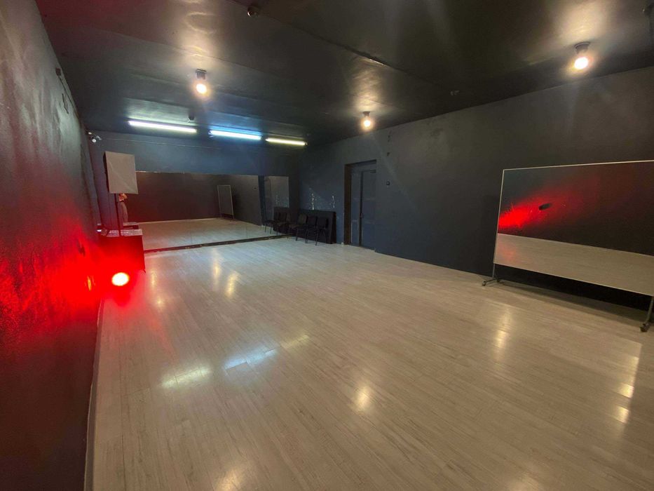 55 кв.м. Аренда зала для семинаров, тренингов, конференций м. Шулявка