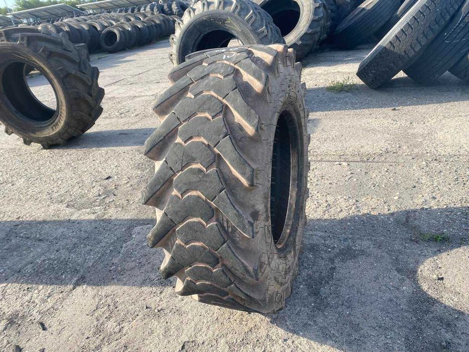 Opona używana przemysłowa 12.0-18 Alliance MPT Możliwa Wysyłka