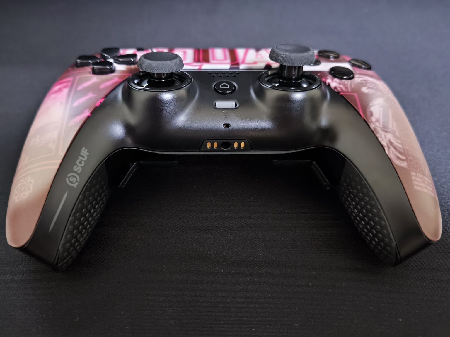 Scuff reflex FPS - Joysticks TMR Favor Union - NIKE SQUAD