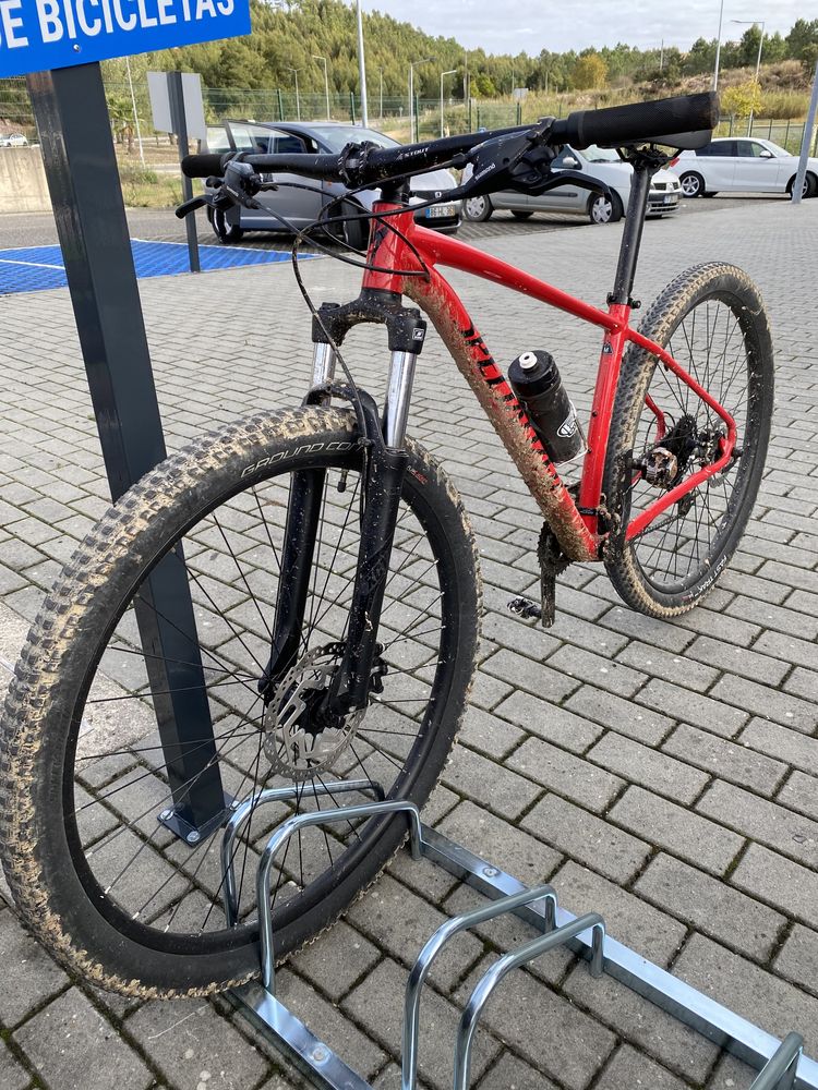 Specialized BTT R29