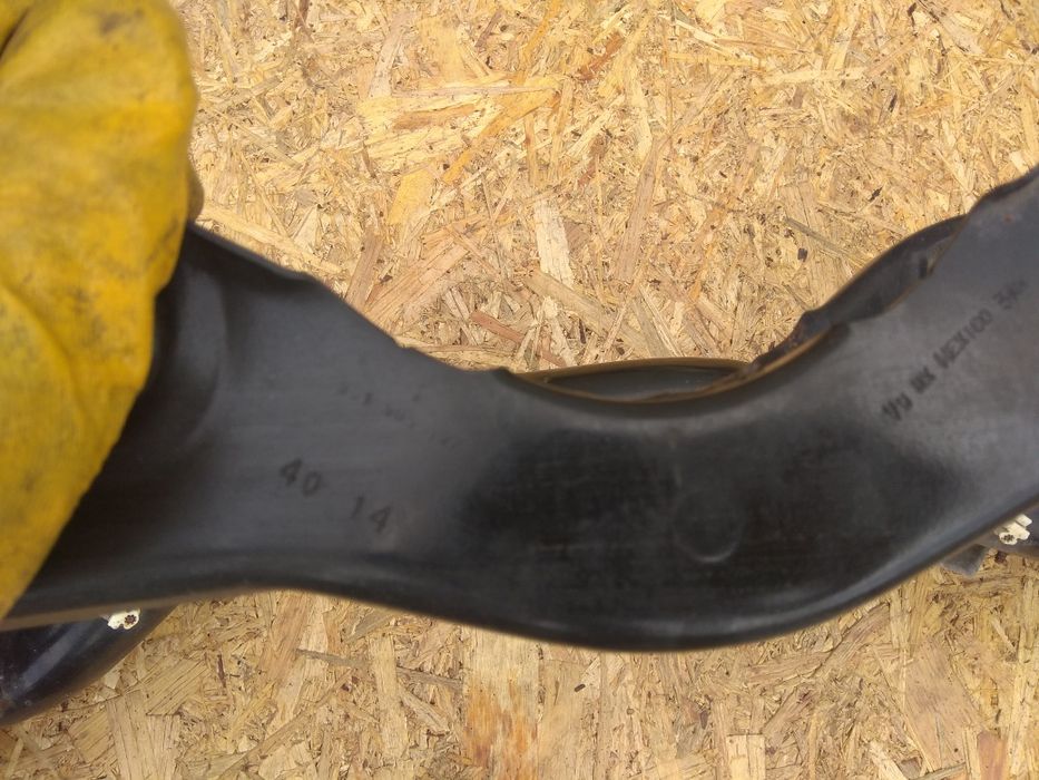 vw usa b7 b8 jetta 6 Подрамник балка vag5c0500025