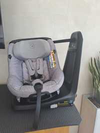 Cadeira Auto Bébé-Confort AxissFix