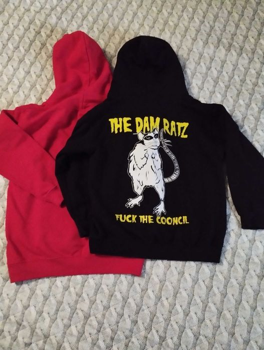 Кофта тепла дитяча