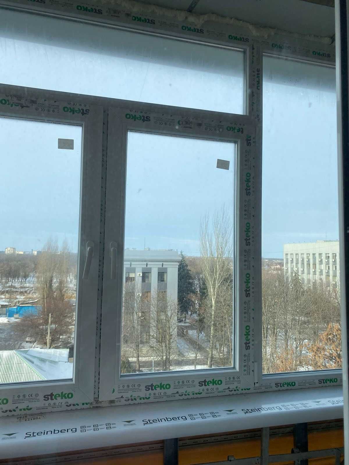 Продам 2 комн. квартиру центр Павлоград (ДТЕК)