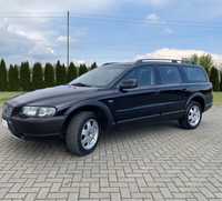 Volvo V70 2,5 Бензин Механика 2003 года универсал