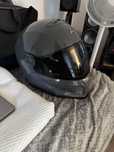 Kask motocyklowy Scorpion Exo Covert FX Solid rozmiar M