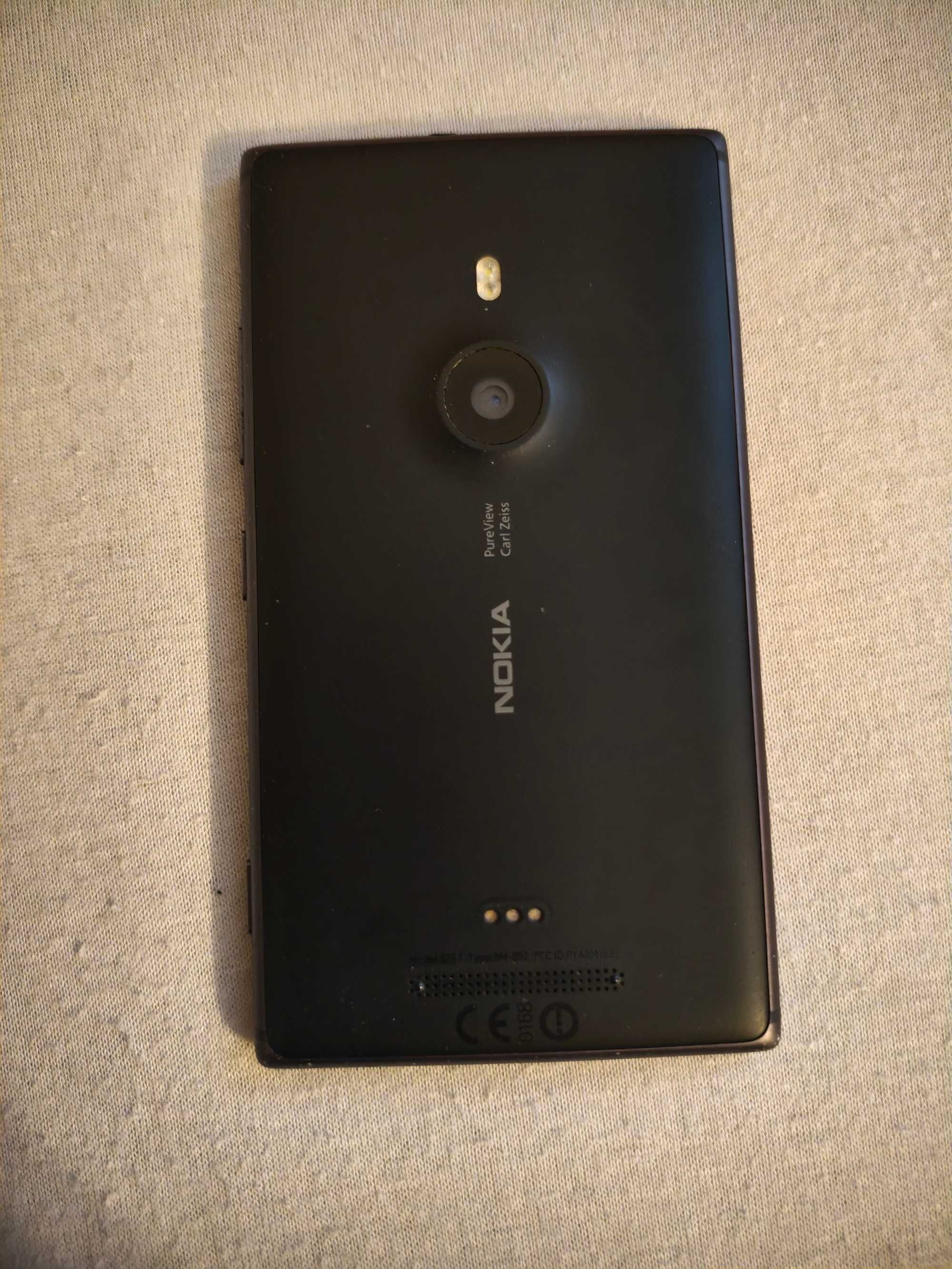 Nokia Lumia 925 sprawna z etui