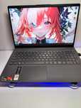 Ноутбук Ігровий Lenovo IdeaPad 5 Ryzen 5 4500U \RAM 16\SSD512\VRAM 8GB