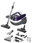 Продам пылесос моющий с аквафильтром Bosch BWD41740