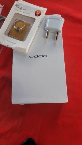 OPPO A53,6.5" екран FHD+,8Гб ОЗУ,128Гб ПЗУ,чорний,чохол,плівка