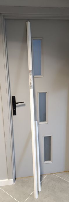 Listwa ścienna home&me prestige HD DW04D