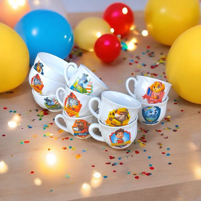 Чашки і посуд для садочків і шкіл гуртом від виробника.