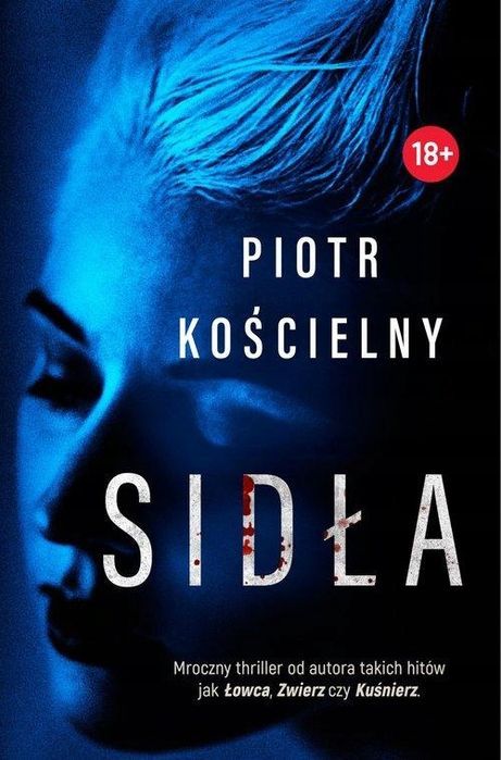 Sidła, Kościelny Piotr 20198A05239Ks