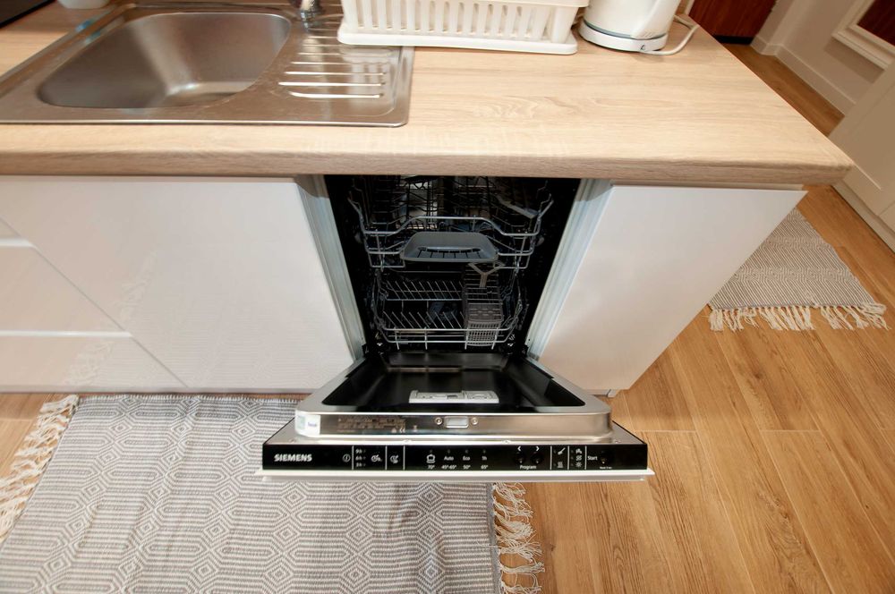 Pobierowo Grunwaldzka APARTAMENT 2 pokojowy - 50 m do morza