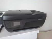 Drukarka HP LaserJet 3831 wielofunkcyjna kolorowa skaner WIFI