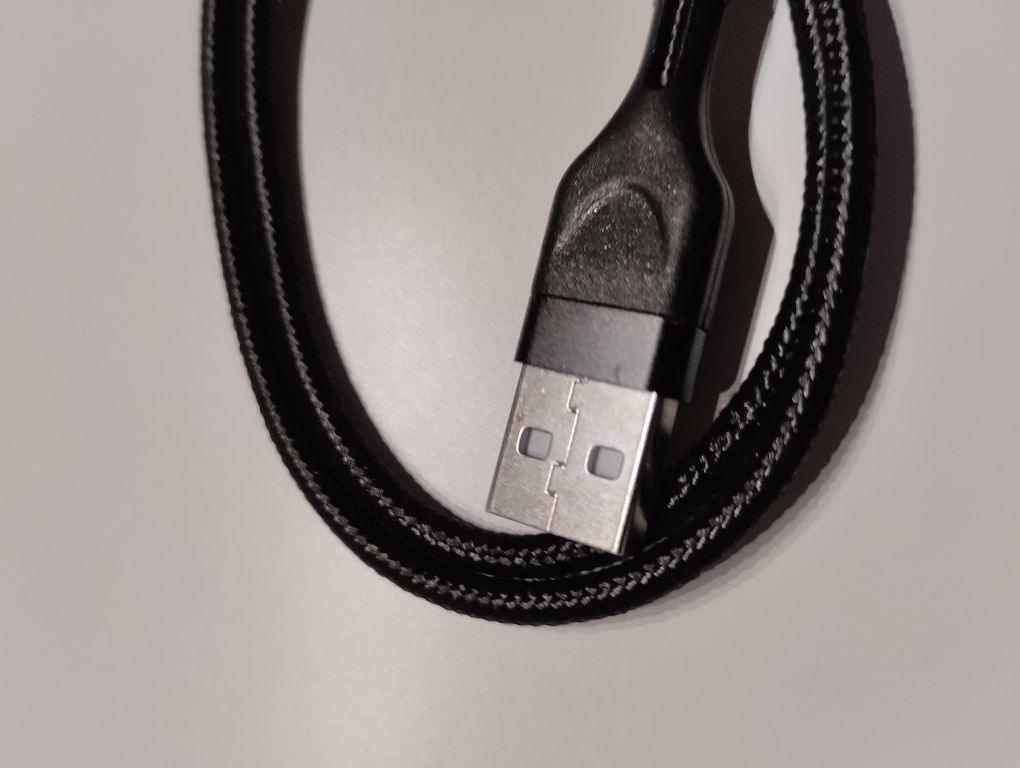 Kabel USB typu C długość 0,5 m