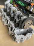 ГБЦ Mercedes  W169 W245 A-class B-class 1.5,1.6,1.7,2.0  R2660160401