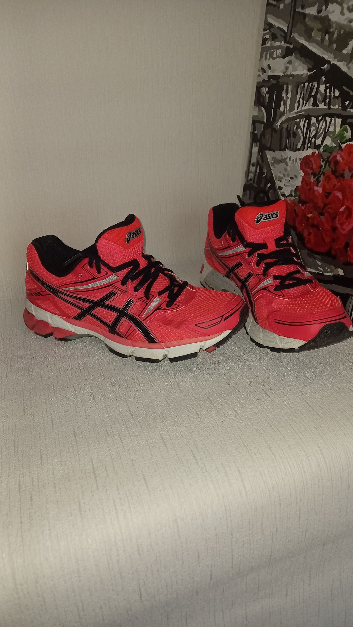 Кроси Asics Gt-1000