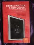 Ciência Política à Portuguesa - Vários Autores