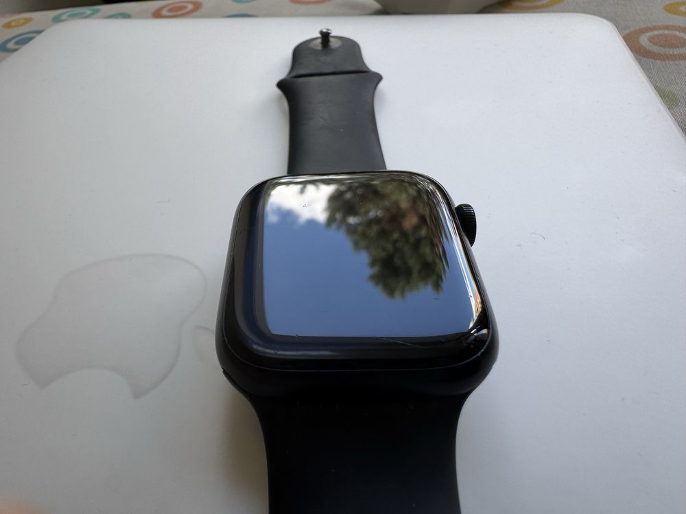 Apple Watch 7 GPS+ Cellurar
