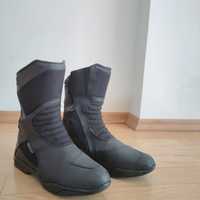 Buty motocyklowe Forma model Nero, 47