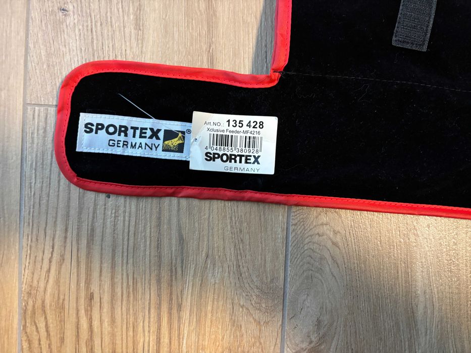 Wędka Xclusive Feeder NT 420  160gr. Sportex