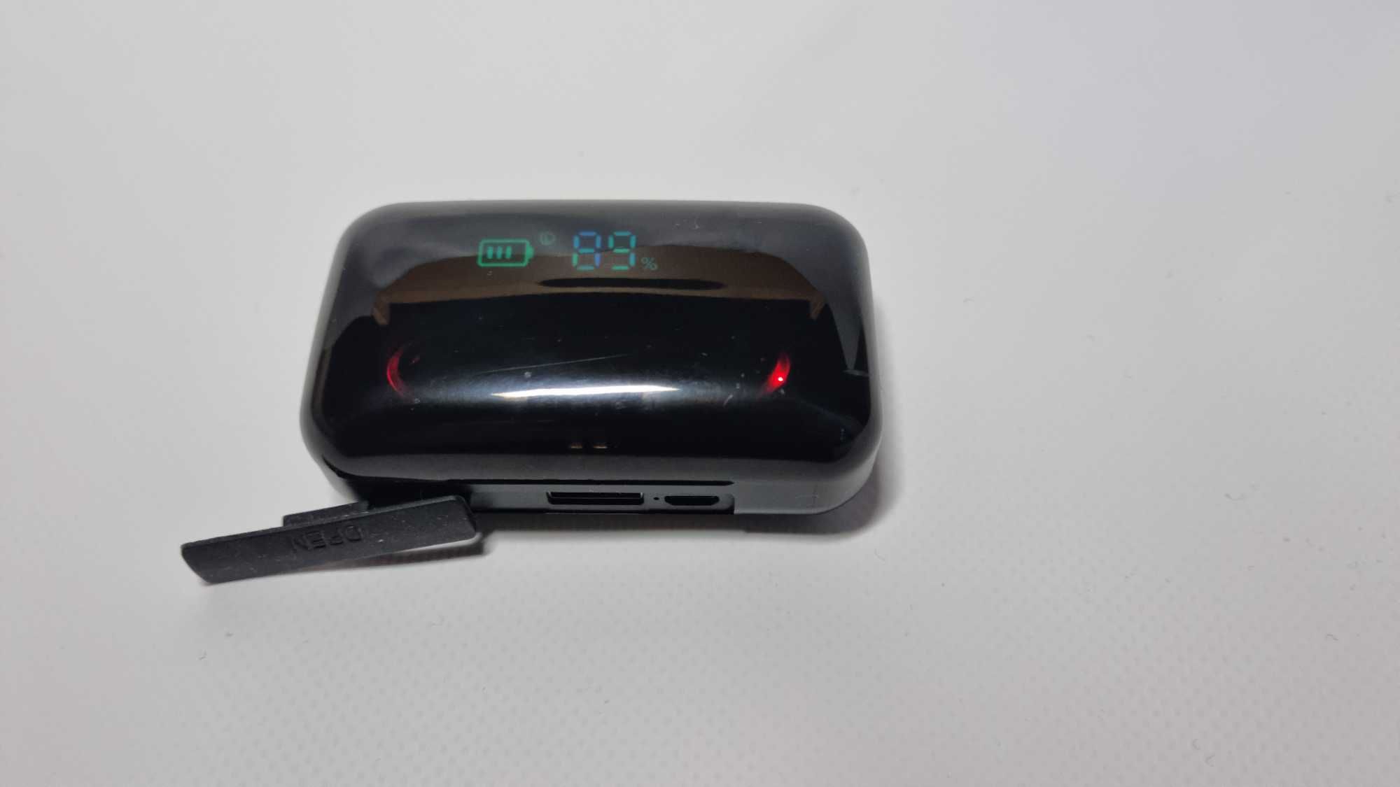 Bluetooth Навушники F9 True Wireless TWS